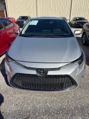 Image for 2021 Toyota Corolla LE ID: 7048287