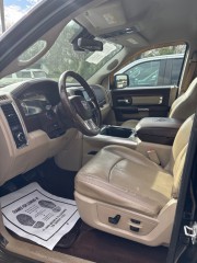 Image for 2017 RAM 1500 Laramie ID: 7050397