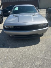 Image for 2014 Dodge Challenger R/T ID: 7054476