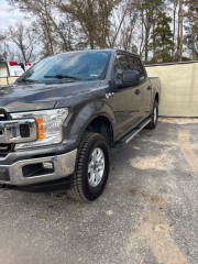 Image for 2016 Ford F-150 Super Cab ID: 7060373