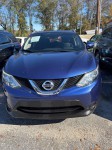 Image for 2017 Nissan Rogue S ID: 7060444