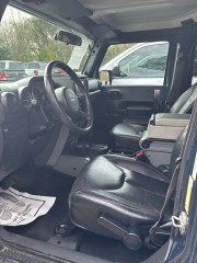 Image for 2007 Jeep Wrangler Rubicon ID: 7060497