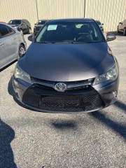 Image for 2015 Toyota Camry LE ID: 7063432