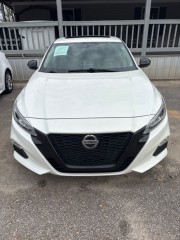 Image for 2019 Nissan Altima SR ID: 7063971