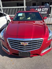 Image for 2017 Cadillac CTS Premium Luxury ID: 7070971