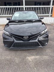 Image for 2021 Toyota Camry SE ID: 7071068