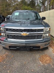 Image for 2014 Chevrolet Silverado 1500 LT ID: 7079097