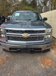 Image for 2014 Chevrolet Silverado 1500 LT ID: 7079097