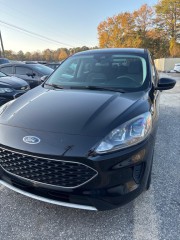 Image for 2021 Ford Escape SE ID: 7079192