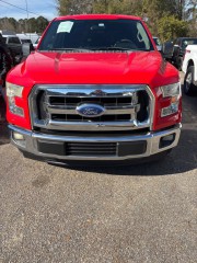 Image for 2017 Ford F-150 Supercrew ID: 7079218