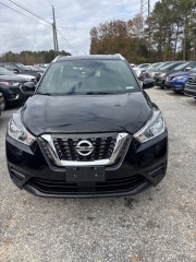 Image for 2020 Nissan Kicks SV ID: 7079257
