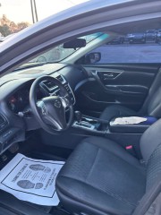 Image for 2016 Nissan Altima 2.5 ID: 7079466