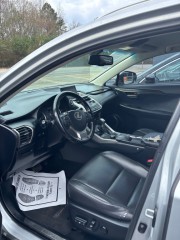 Image for 2017 Lexus NX 200T BASE ID: 7079886