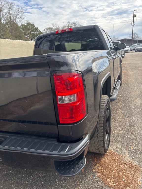 2016 GMC Sierra Image 3