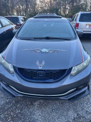 Image for 2015 Honda Civic EXL ID: 7079942