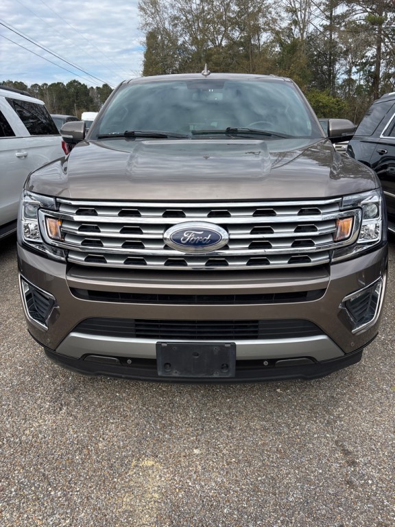 2018 Ford Expedition Image 3