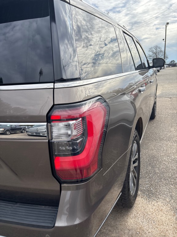 2018 Ford Expedition Image 4