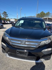 Image for 2018 Honda Pilot LX ID: 7086374