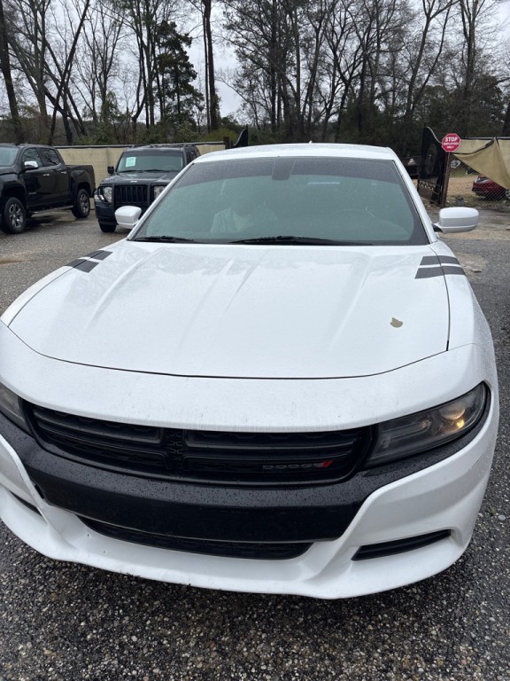 2015 Dodge Charger Image 1