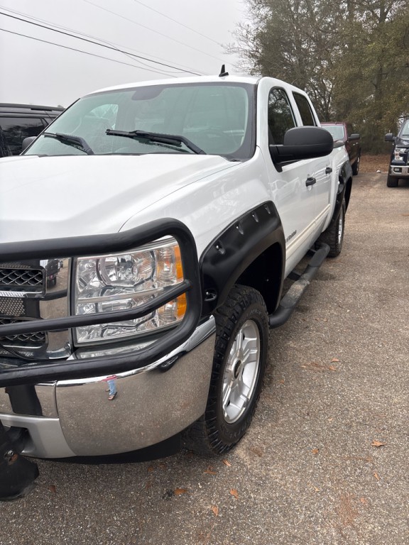 2013 Chevrolet Silverado 1500 Image 2