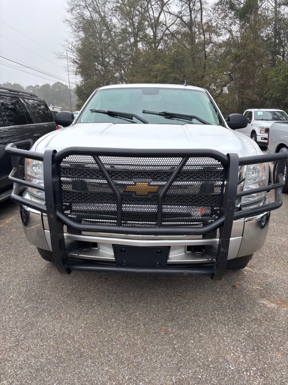 2013 Chevrolet Silverado 1500 Image 3