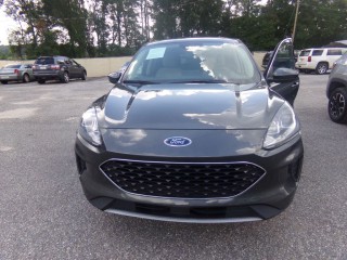 Image for 2020 Ford Escape SE ID: 7105106