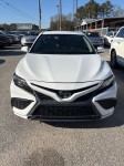 Image for 2022 Toyota Camry SE ID: 7109743