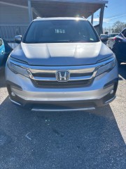 Image for 2019 Honda Pilot Touring ID: 7112811