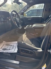 Image for 2020 Chevrolet Silverado 1500 LT ID: 7112982