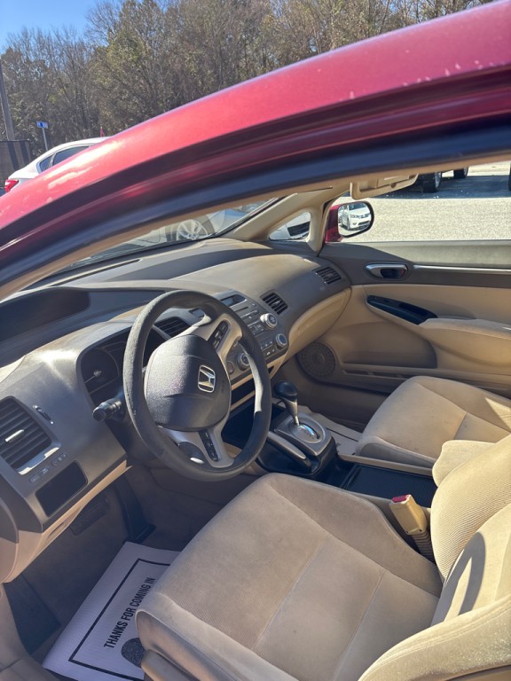 2006 Honda Civic Image 3