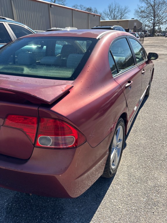 2006 Honda Civic Image 4