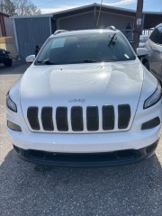 Image for 2017 Jeep Cherokee Latitude ID: 7136622