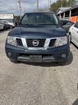 Image for 2019 Nissan Frontier S ID: 7136656