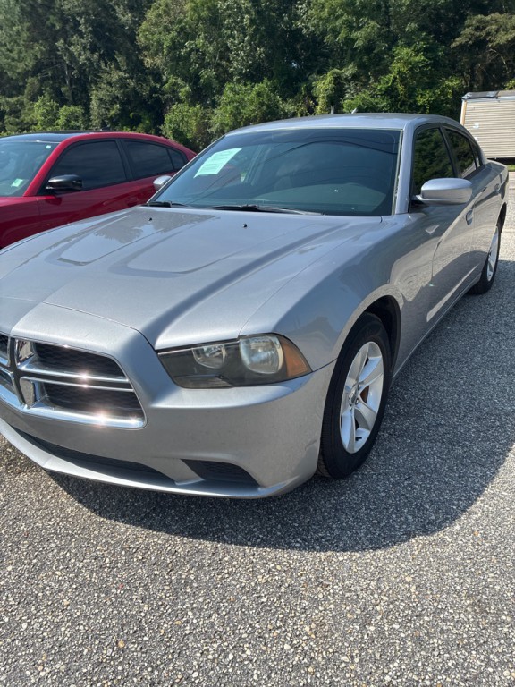 2014 Dodge Charger Image 2