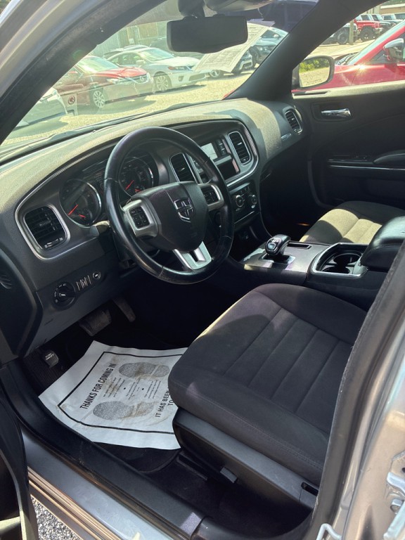 2014 Dodge Charger Image 3