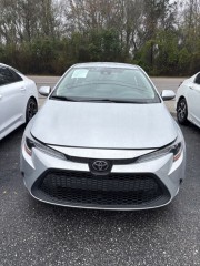 Image for 2022 Toyota Corolla LE ID: 7150863