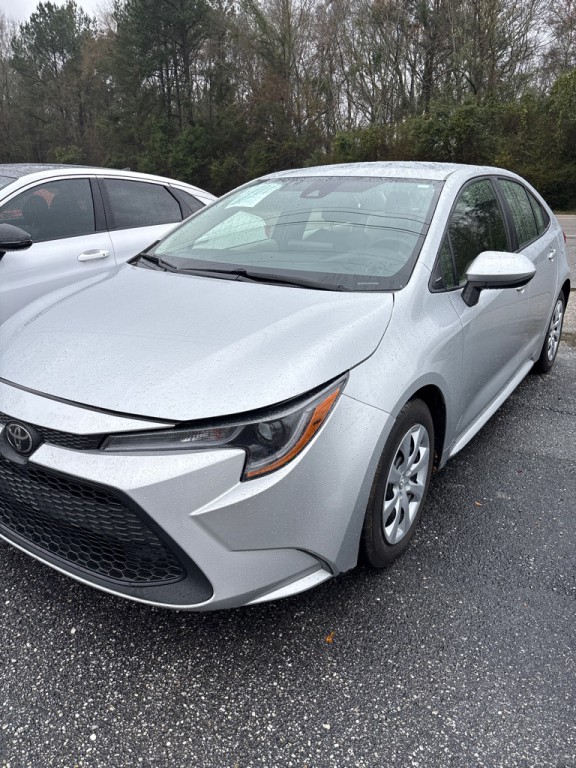 2022 Toyota Corolla Image 2