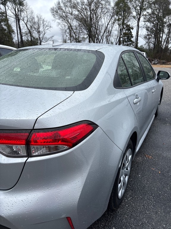 2022 Toyota Corolla Image 4