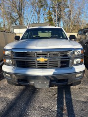 Image for 2014 Chevrolet Silverado 1500 LT ID: 7151054