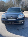 Image for 2015 Honda Pilot EXL ID: 7151313