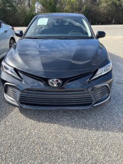 Image for 2021 Toyota Camry LE ID: 7151332