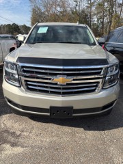 Image for 2017 Chevrolet Tahoe 1500 LS ID: 7165370