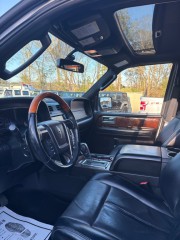 Image for 2017 Lincoln Navigator Select ID: 7165393