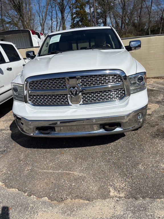 2015 RAM 1500 Image 1