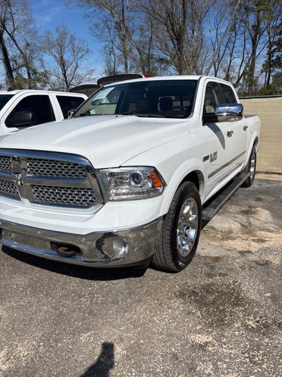 2015 RAM 1500 Image 2