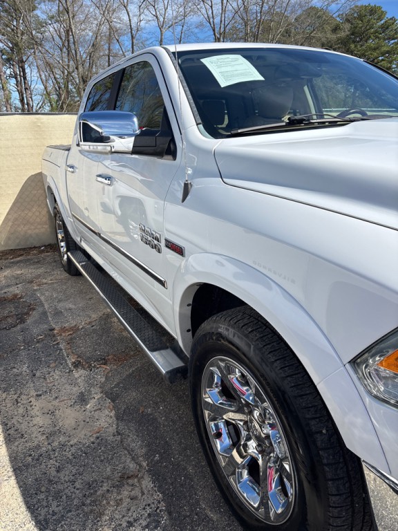 2015 RAM 1500 Image 4