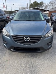 Image for 2016 Mazda CX-5 GT ID: 7165703