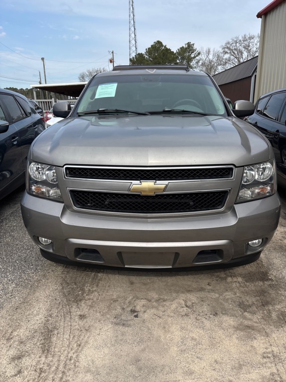 2007 Chevrolet Tahoe Image 1
