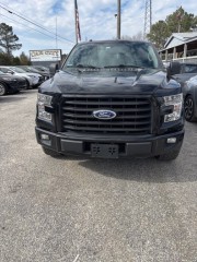 Image for 2017 Ford F-150 Super Cab ID: 7168743