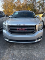 Image for 2018 GMC Yukon SLT ID: 7169791